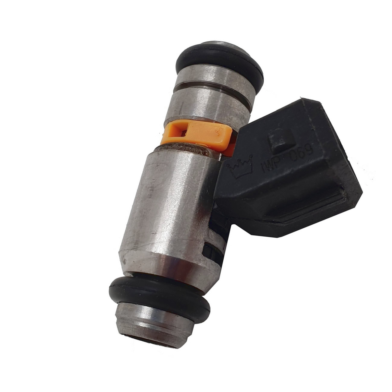 Inyector De Nafta Competicion Alto Caudal Turbo 5bar 600cm3